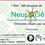 I SIMPOSIO DE NEUROCIENCIAS