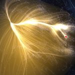 laniakea-galaxy-supercluster-art