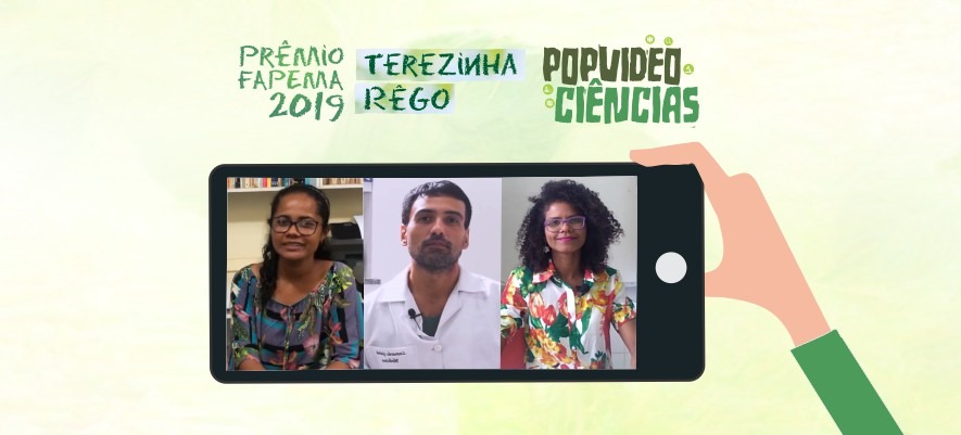 UEMASUL - Prêmio Fapema 2019