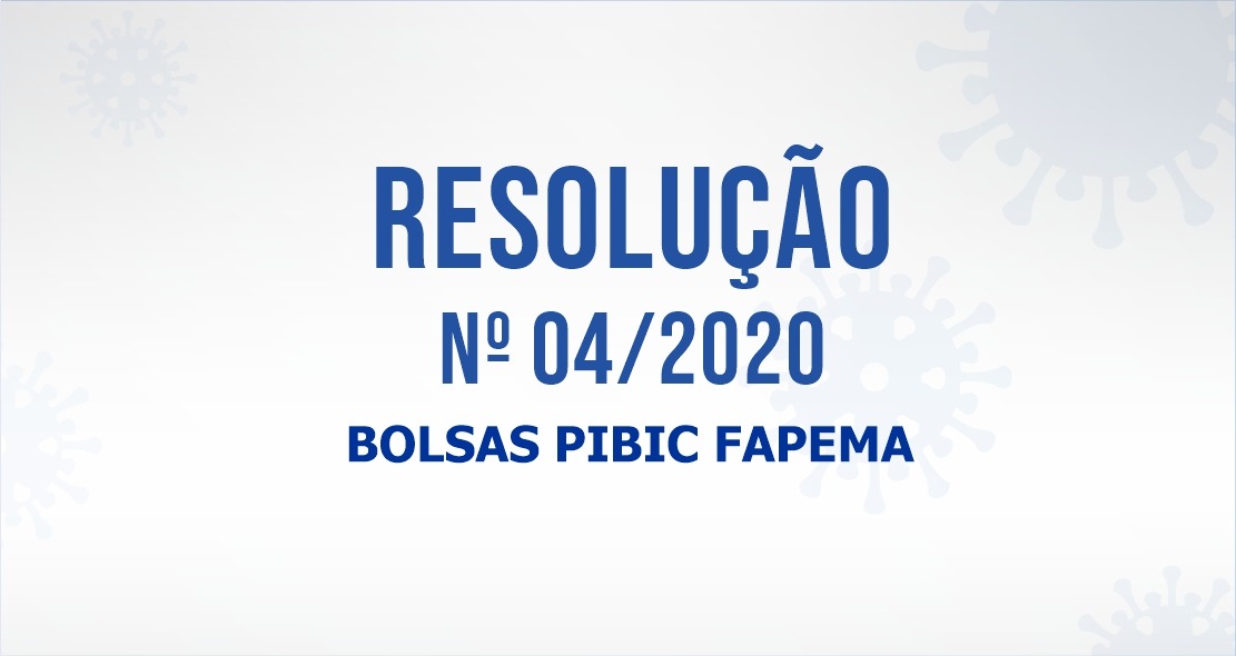 Divulgado o calendário de entrega dos relatórios finais PIBIC