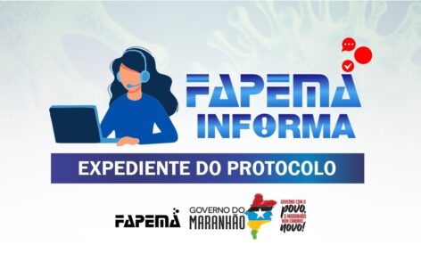 UEMASUL - Prêmio Fapema 2019